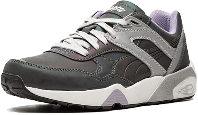 Puma R698 x Vashtie 90S 3M 淺綠色 Order Puma R698 x Vashtie 90S 3M 淺綠色