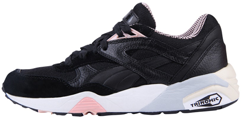 彪马 X Vashtie R698 '黑白粉' 358485-01 Buy 彪马 X Vashtie R698 '黑白粉' 358485-01