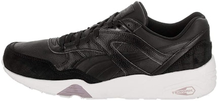 Vashtie x Puma R698 'Black' 357743-01 Vashtie x Puma R698 'Black' 357743-01