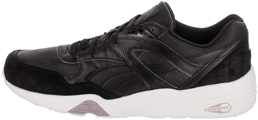 Vashtie x Puma R698 'Black' 357743-01 Buy Vashtie x Puma R698 'Black' 357743-01