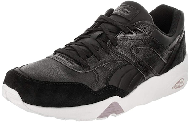 Vashtie x Puma R698 '黑色' 357743-01 Order Vashtie x Puma R698 '黑色' 357743-01