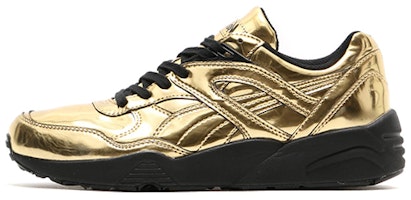 Vashtie x Puma R698 'Gold' 358838-01 Vashtie x Puma R698 'Gold' 358838-01