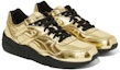 Shop Vashtie x Puma R698 'Emas' 358838-01