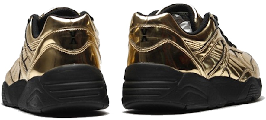 Vashtie x Puma R698 'Gold' 358838-01 Purchase Vashtie x Puma R698 'Gold' 358838-01