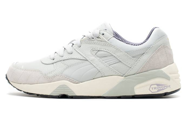 Buy 바쉬티 x 푸마 R698 '그레이' 357743-02