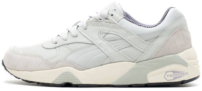 ヴァシュティ×プーマ R698 グレー 357743-02 Buy ヴァシュティ×プーマ R698 グレー 357743-02