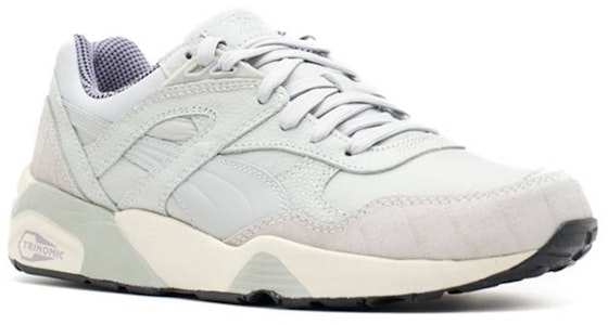 ヴァシュティ×プーマ R698 グレー 357743-02 Order ヴァシュティ×プーマ R698 グレー 357743-02