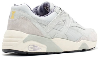 바쉬티 x 푸마 R698 '그레이' 357743-02 Lookbook 바쉬티 x 푸마 R698 '그레이' 357743-02