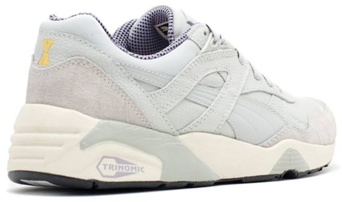 Vashtie x Puma R698 'Abu-abu' 357743-02 Lookbook Vashtie x Puma R698 'Abu-abu' 357743-02