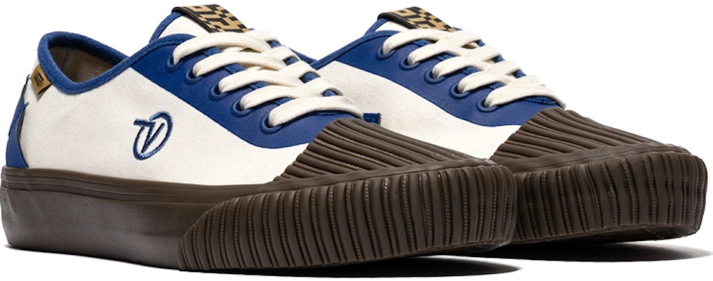 Vault x Vans Autentik VN0A45K8TX3 Lookbook Vault x Vans Autentik VN0A45K8TX3