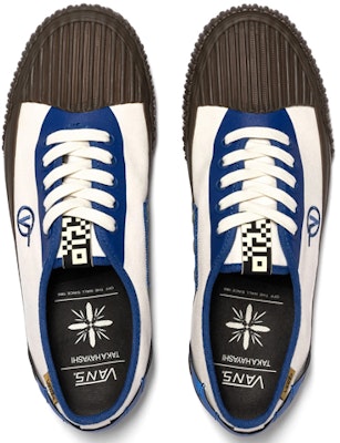 Vault x Vans Autentik VN0A45K8TX3 Shop Vault x Vans Autentik VN0A45K8TX3