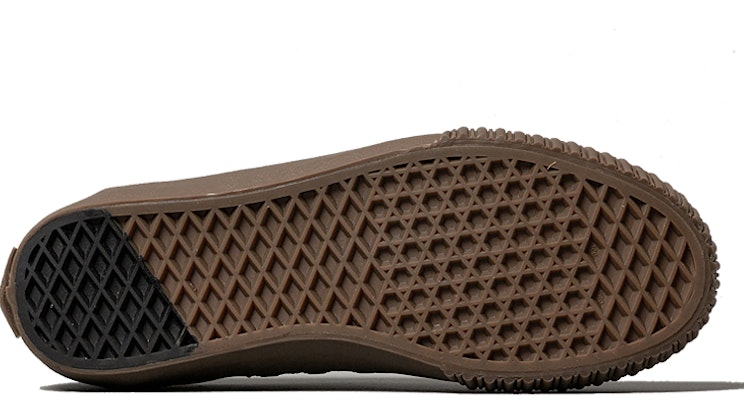 Vault x Vans Autentik VN0A45K8TX3 Details for Vault x Vans Autentik VN0A45K8TX3