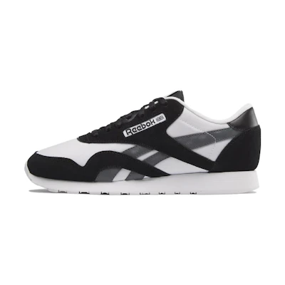 VeeFriends Reebok Classic Nylon 'Accountable Ant Pack - White'