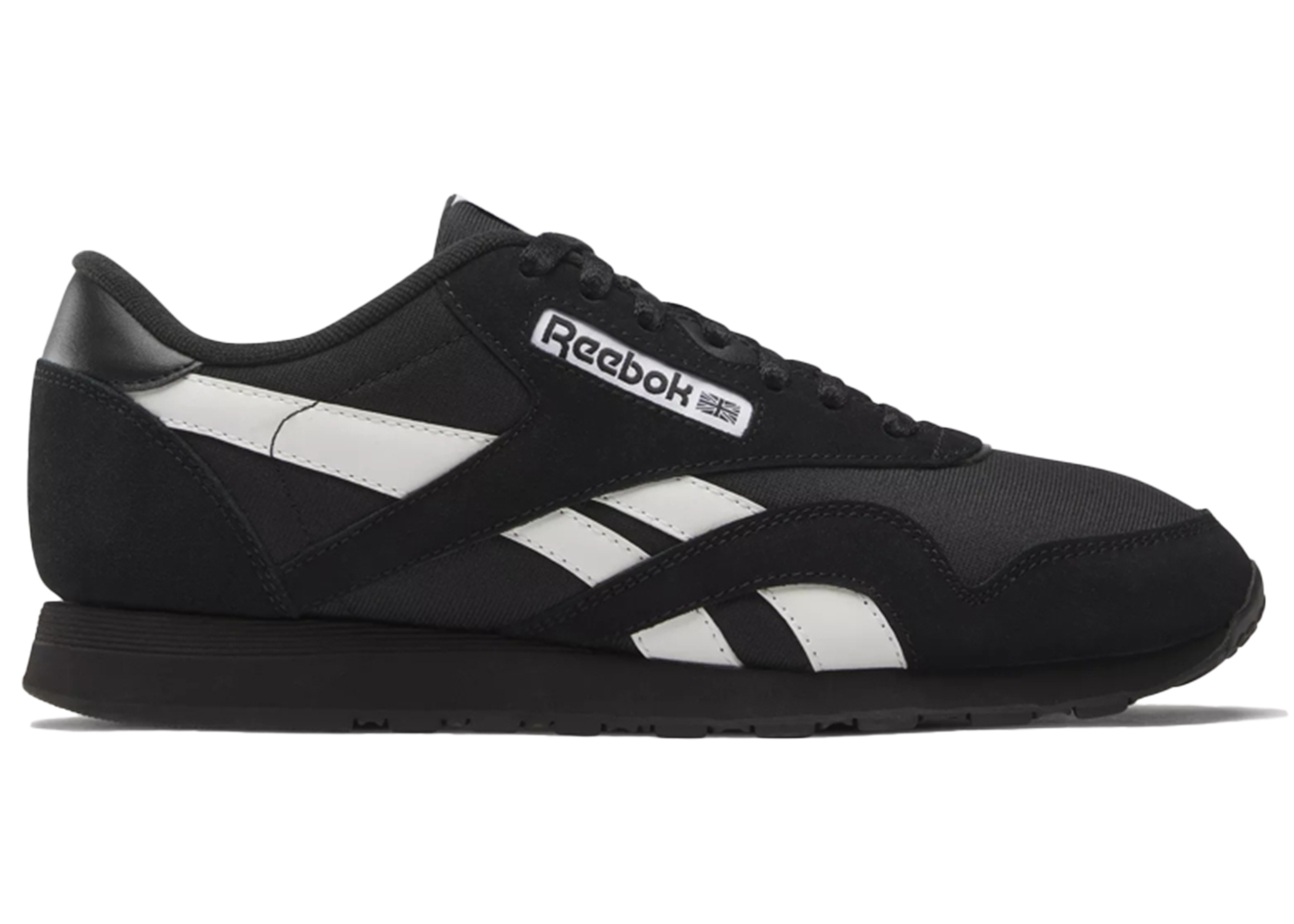Buy VeeFriends x Reebok Classic Nylon 'Accountable Ant Pack - Hitam' 100033807