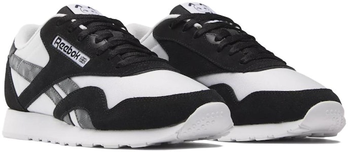 VeeFriends x Reebok クラシックナイロン 白 (アカウンタブルアント) 100033808 Order VeeFriends x Reebok クラシックナイロン 白 (アカウンタブルアント) 100033808