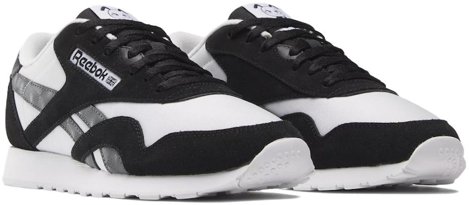 VeeFriends x Reebok Classic Nylon 'Accountable Ant Pack - Putih' 100033808 Order VeeFriends x Reebok Classic Nylon 'Accountable Ant Pack - Putih' 100033808