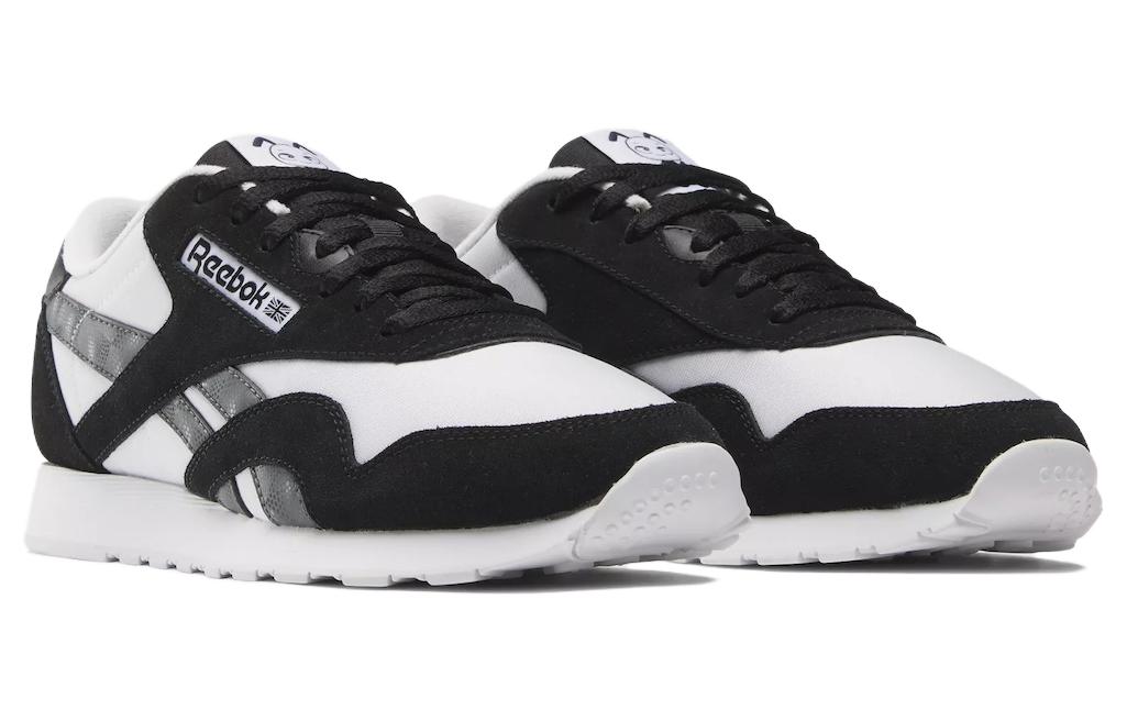 Lookbook VeeFriends x Reebok Classic Nylon 'Accountable Ant Pack - White' 100033808