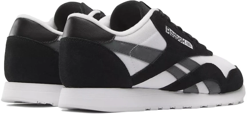 VeeFriends x Reebok Classic Nylon 'Accountable Ant Pack - White' 100033808 Shop VeeFriends x Reebok Classic Nylon 'Accountable Ant Pack - White' 100033808