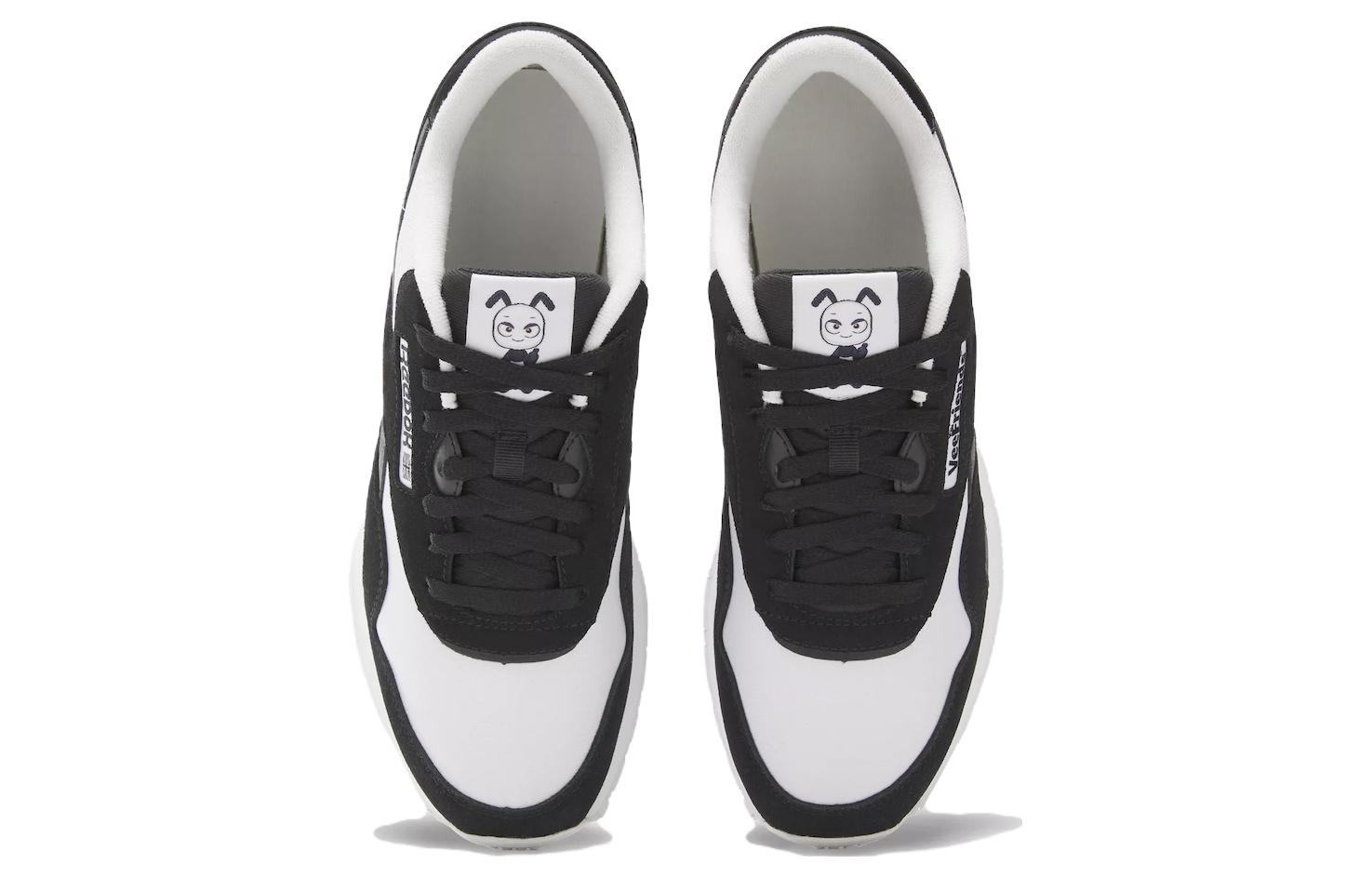 Purchase VeeFriends x Reebok Classic Nylon 'Accountable Ant Pack - White' 100033808