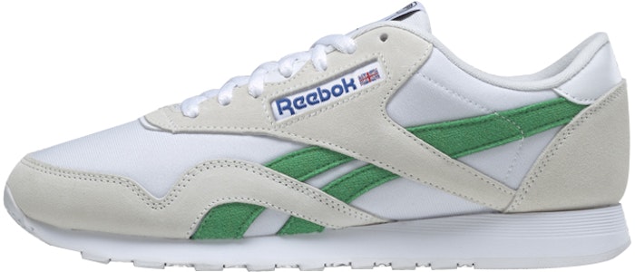 VeeFriends x Reebok 經典尼龍 '有志羊駝' 100070037 Buy VeeFriends x Reebok 經典尼龍 '有志羊駝' 100070037