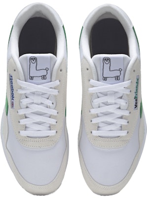 VeeFriends x Reebok Classic Nylon '有志羊驼' 100070037 Purchase VeeFriends x Reebok Classic Nylon '有志羊驼' 100070037