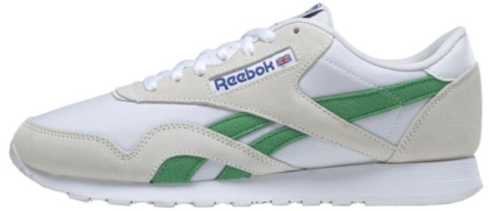 VeeFriends x Reebok Classic Nylon 'Glen Green' Hijau IF3021 Buy VeeFriends x Reebok Classic Nylon 'Glen Green' Hijau IF3021