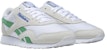 VeeFriends x Reebok Classic Nylon 'Glen Green' Hijau IF3021