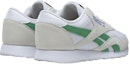 Lookbook VeeFriends x Reebok Classic Nylon 'Glen Green' Hijau IF3021
