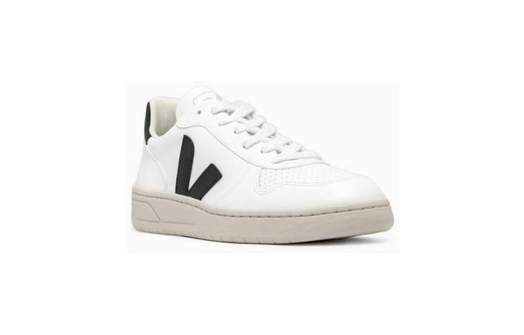 VEJA Air Jordan 10 Retro 'Vivid Pink' VX0702901WHITEBLACK