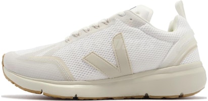 VEJA Alveomesh Condor 2 Sneakers 'White Beige' CL0102500B VEJA Alveomesh Condor 2 Sneakers 'White Beige' CL0102500B