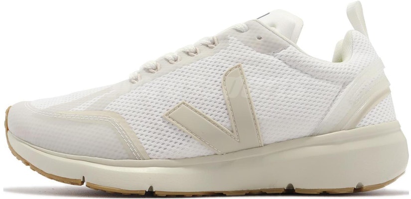 VEJA Alveomesh Condor 2 Sneakers 'White Beige' CL0102500B Buy VEJA Alveomesh Condor 2 Sneakers 'White Beige' CL0102500B