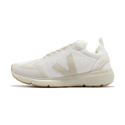 VEJA Alveomesh Condor 2 Sneakers 'White Beige'