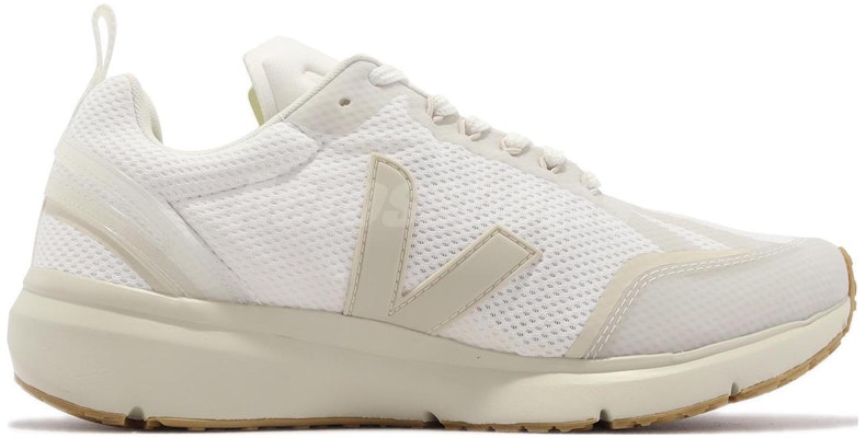 VEJA Alveomesh Condor 2 Sneakers 'White Beige' CL0102500B Order VEJA Alveomesh Condor 2 Sneakers 'White Beige' CL0102500B