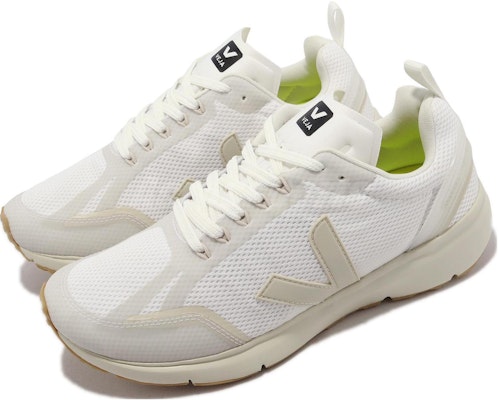 VEJA Alveomesh Condor 2 Sneakers 'White Beige' CL0102500B Lookbook VEJA Alveomesh Condor 2 Sneakers 'White Beige' CL0102500B