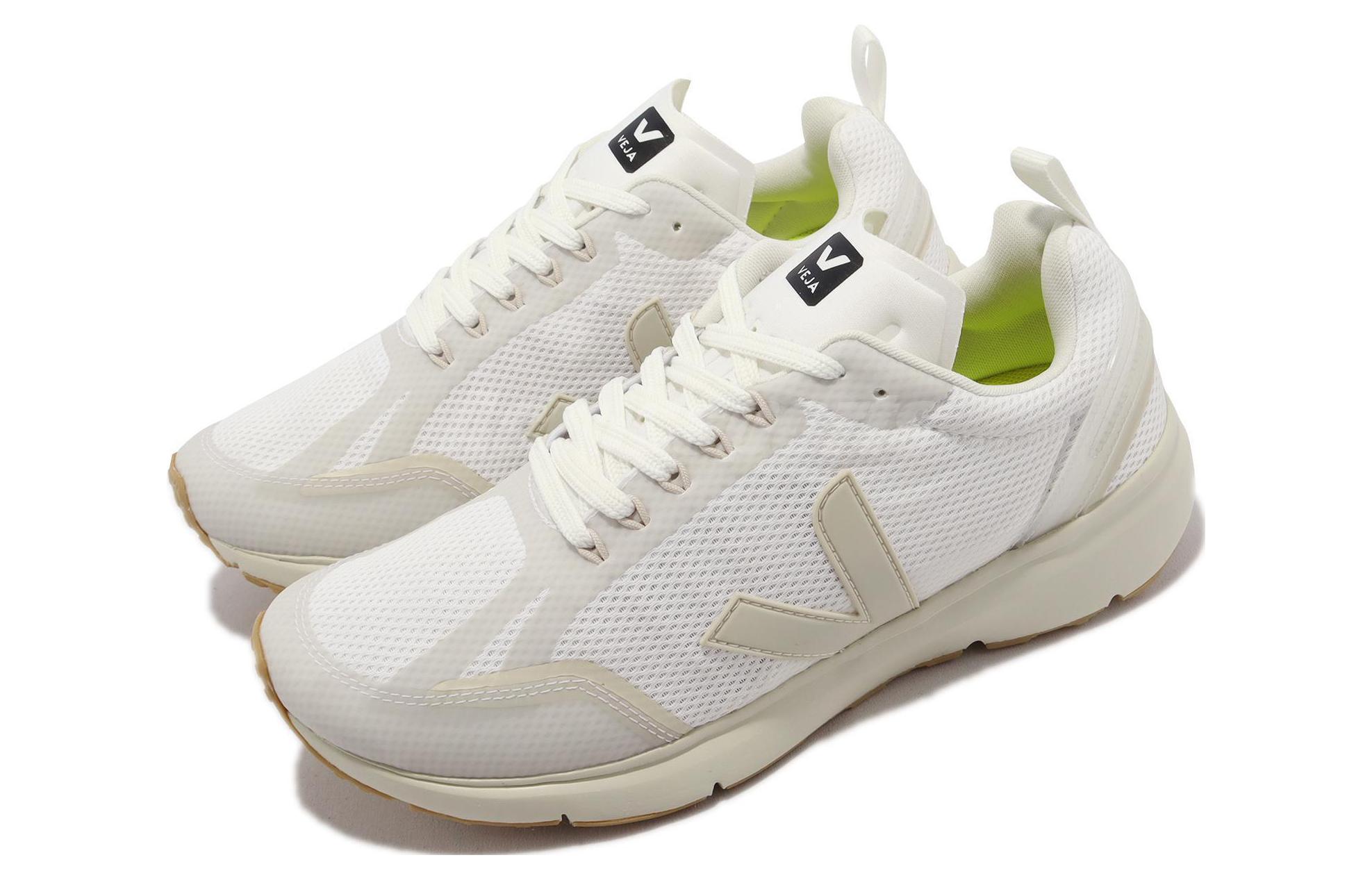 Lookbook VEJA Zapatillas Alveomesh Condor 2 'Blanco Beige' CL0102500B