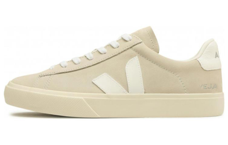 Buy VEJA Campo 'Beige Putih' CP1302815B