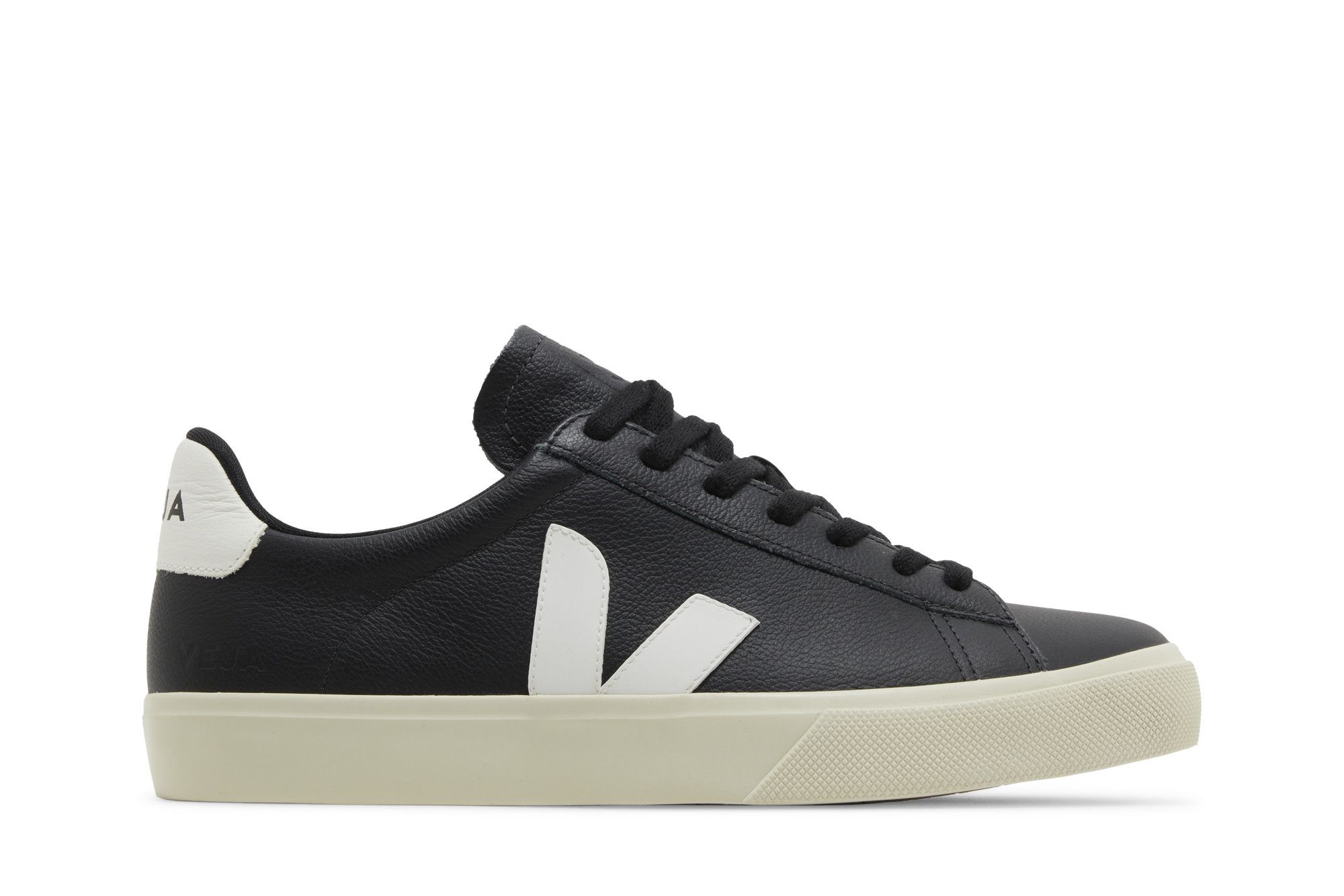 VEJA Campo 'Black White' CP051215