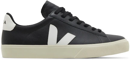 VEJA Campo 'Black White' CP051215 VEJA Campo 'Black White' CP051215