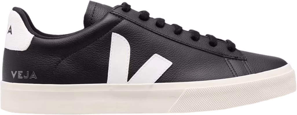 VEJA Campo 'Black White' CP051215 Buy VEJA Campo 'Black White' CP051215