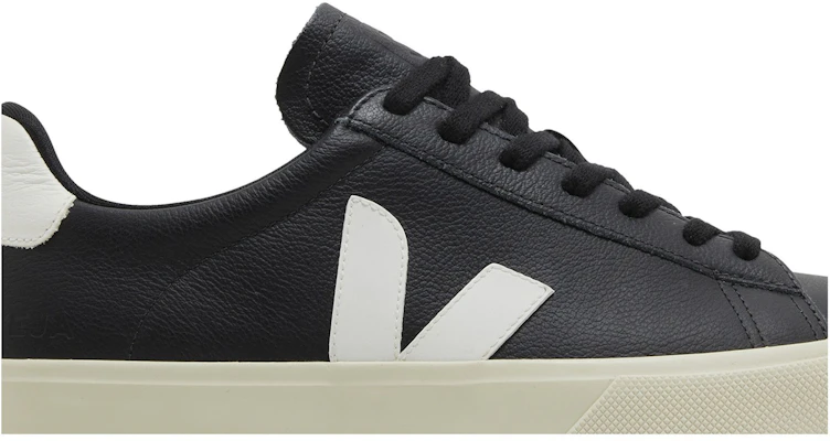 VEJA Campo ''Schwarz Weiß'' CP051215 Order VEJA Campo ''Schwarz Weiß'' CP051215