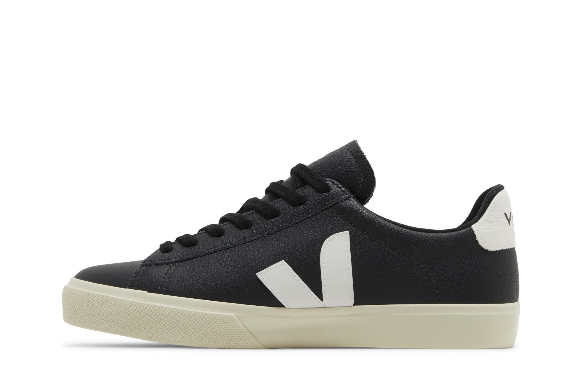 Lookbook VEJA Campo ''Schwarz Weiß'' CP051215