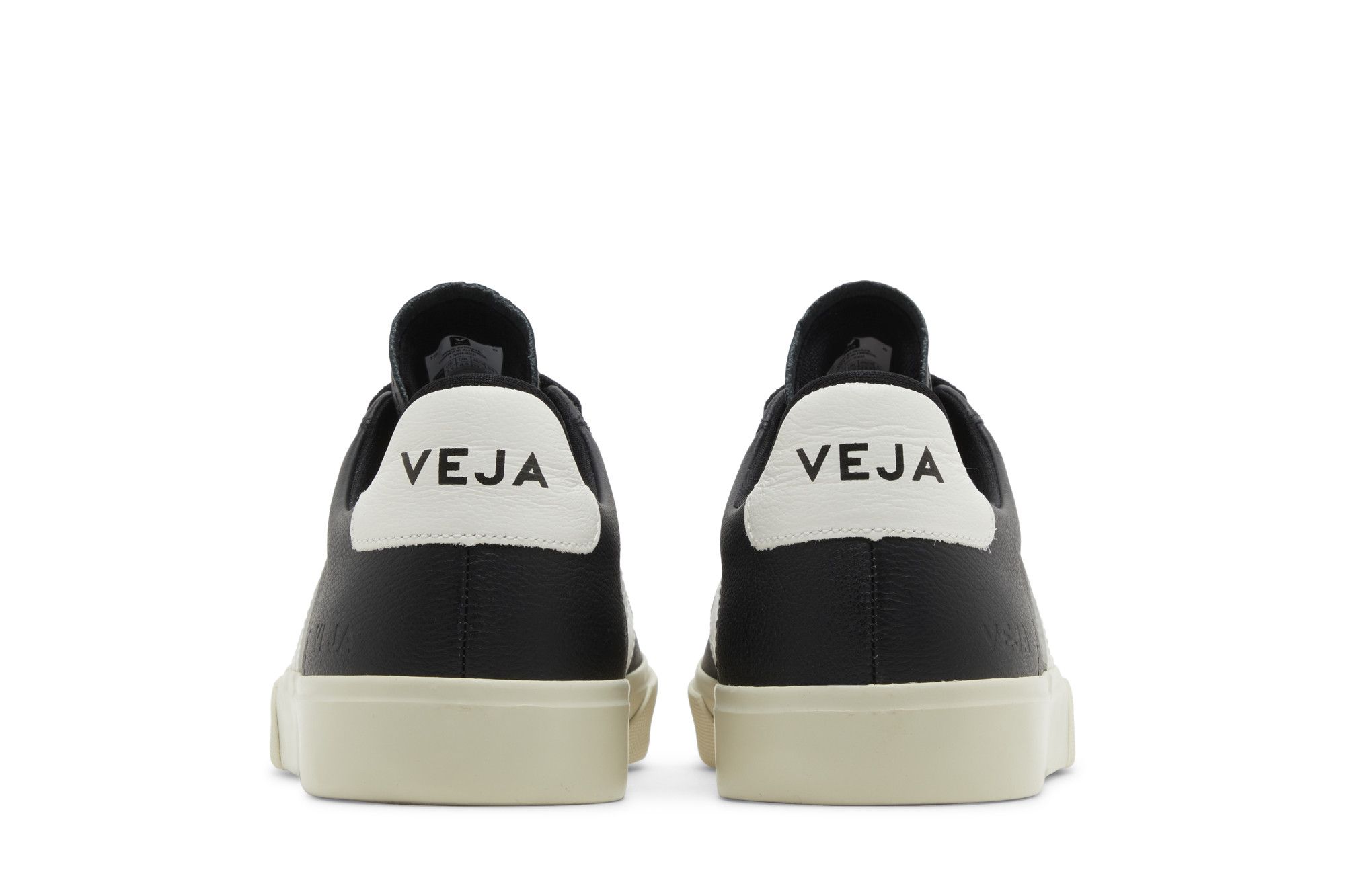 Details for VEJA Campo ''Schwarz Weiß'' CP051215