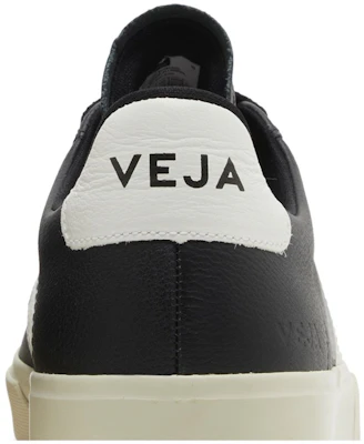 VEJA Campo ''Schwarz Weiß'' CP051215 Sizing VEJA Campo ''Schwarz Weiß'' CP051215