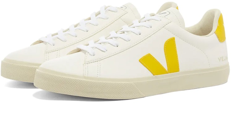 VEJA Campo 'Extra White Tonic' CP052290 Order VEJA Campo 'Extra White Tonic' CP052290