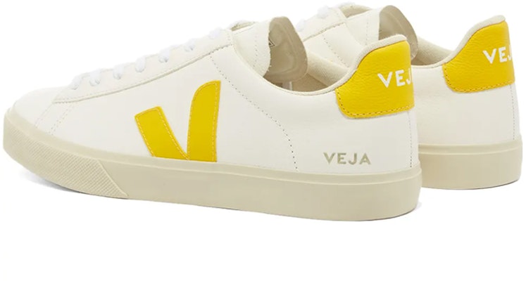 VEJA Campo 'Extra White Tonic' CP052290 Lookbook VEJA Campo 'Extra White Tonic' CP052290