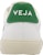 VEJA Campo Low-Top Sneakers 'Putih Hijau' CA0103144B