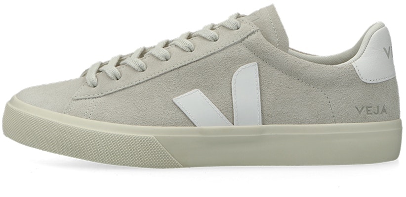 VEJA Campo Low-Top Sneakers 'Nature White' CP0302921 Buy VEJA Campo Low-Top Sneakers 'Nature White' CP0302921