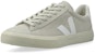 VEJA Campo Low-Top Sneakers 'Nature White' Kasut Rendah Putih Semula Jadi CP0302921