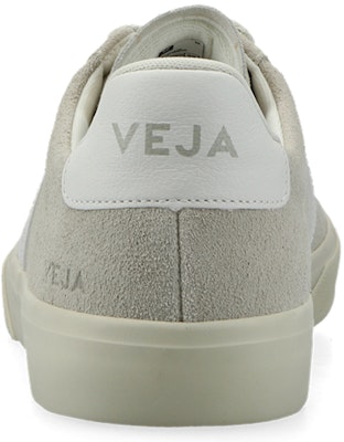 VEJA Campo Low-Top Sneakers 'Nature White' CP0302921 Shop VEJA Campo Low-Top Sneakers 'Nature White' CP0302921