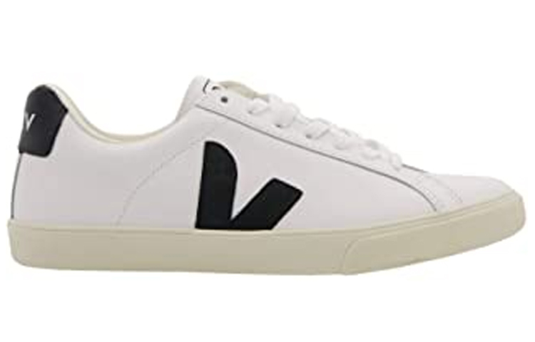 VEJA Campo 'Retro Low-Top White' 圖 2